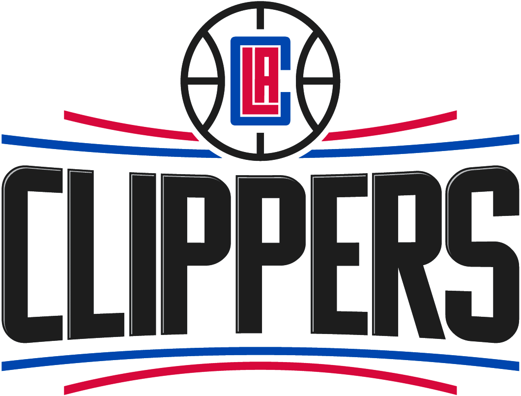 Los Angeles Clippers 2015-Pres Primary Logo iron on transfers for T-shirts